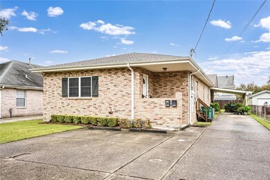419 Kent Ave, Metairie, LA 70001 - photo 2