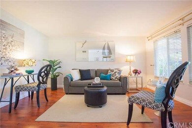 Warm & welcoming living area with an abundance of 