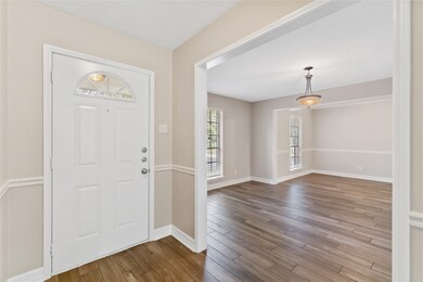 25814 Leafywood Dr, Spring, TX 77386 - photo 3