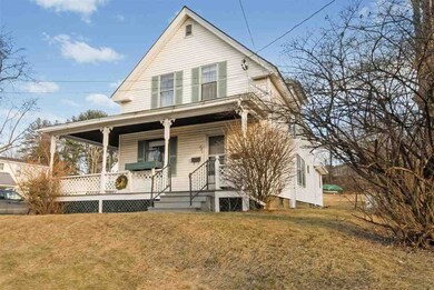 284 Pleasant St, Claremont, NH 03743 - photo 3