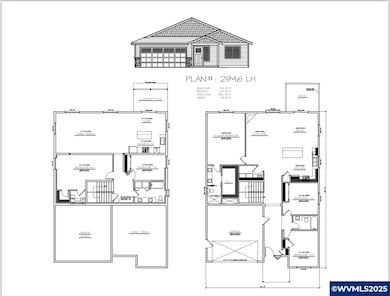 5658 Jeremy Valley (Lot 80) Dr SE, Salem, OR 97306 - photo 2