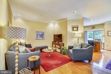 7311 Shady Glen Dr, Columbia, MD 21046 - photo 6