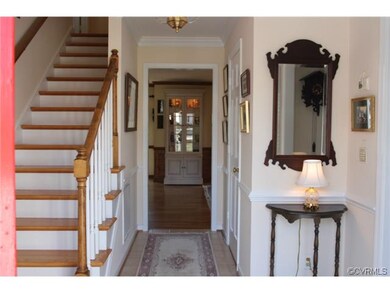 Foyer