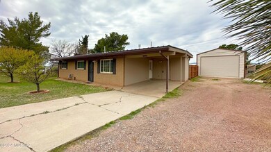 Carport