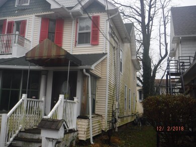 right side
