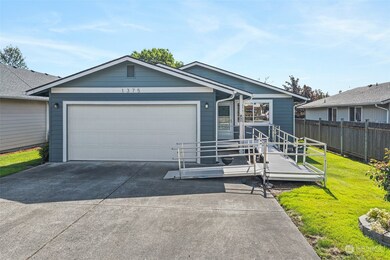 1375 SW William Ave, Chehalis, WA 98532 - photo 4