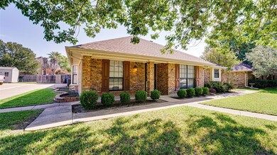 2500 St Andrews Dr, Ennis, TX 75119 - photo 3