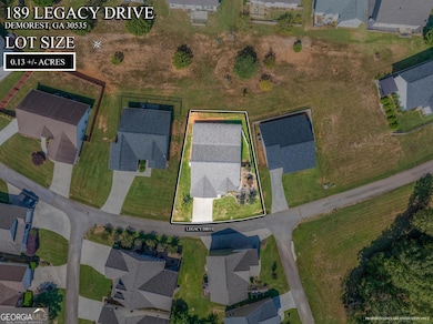 189 Legacy Dr, Demorest, GA 30535 - photo 2