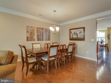 43140 Thoroughfare Gap Terrace, Ashburn, VA 20148 - photo 5