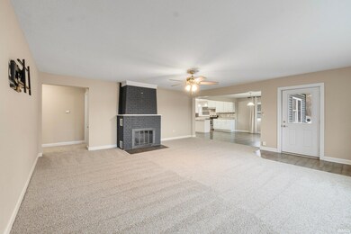 6719 Edgebrook Dr, Fort Wayne, IN 46804 - photo 5