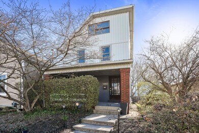 1362 S 5th St, Columbus, OH 43207 - photo 3