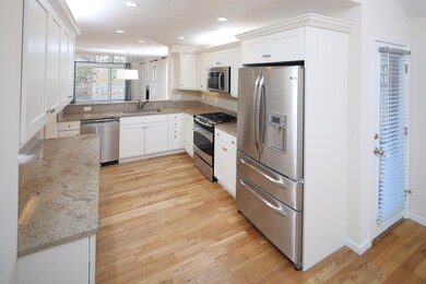 18 Abigails Path unit 18, Plymouth, MA 02360 - photo 4
