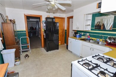Lower Unit Kitchen