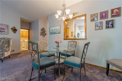 3609 Glenshire Cir unit 55B, Uniontown, OH 44685 - photo 6