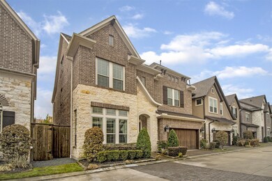 8317 Barberry Branch St, Houston, TX 77055 - photo 3