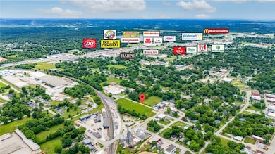 1.94 AC Lot 2 S Britt St, Siloam Springs, AR 72761 - photo 5