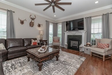 3803 Blue Springs Trace, Evans, GA 30809 - photo 7