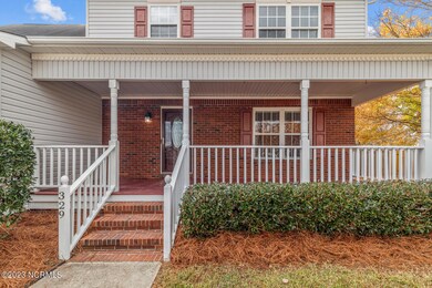 329 Richmond Dr, Jacksonville, NC 28540 - photo 4
