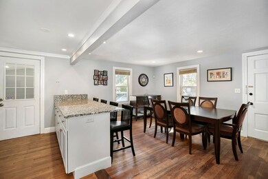 459 S Main St, Sharon, MA 02067 - photo 6
