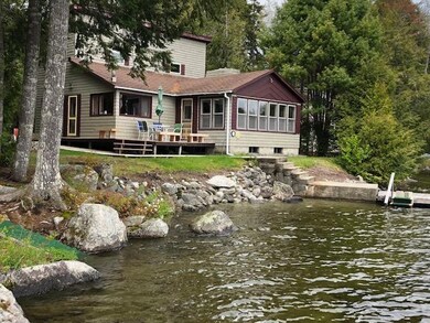 Lake Front