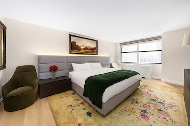 Le Premier Condominiums unit 24S, New York, NY 10019 - photo 5