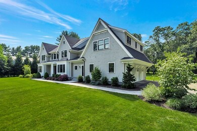 15 Laurel Rd, Weston, MA 02493 - photo 2