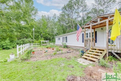 118 Beecher Dr, Guyton, GA 31312 - photo 2