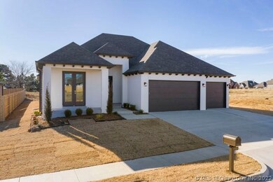 622 E 130th St S, Jenks, OK 74037 - photo 2