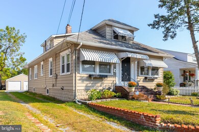 1023 Milton Ave, West Deptford, NJ 08093 - photo 5