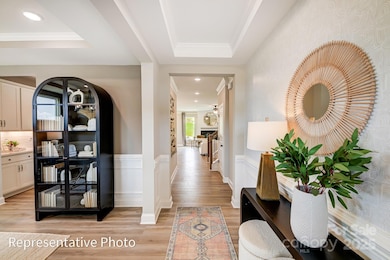 1367 Knob Creek Dr, Gastonia, NC 28054 - photo 3