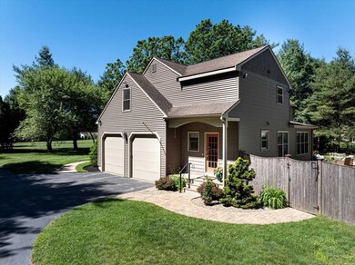 11 Sheila Ln, Franklin, MA 02038 - photo 4