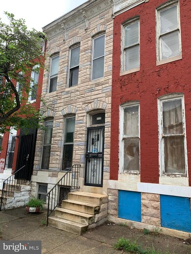 1426 N Aisquith St, Baltimore, MD 21202 - photo 2