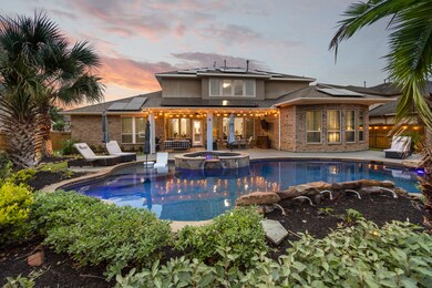 5719 Mustang Ridge Ln, Fulshear, TX 77441 - photo 7