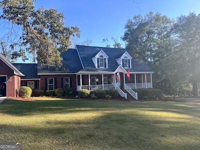 328 W Lincoln Ave, Lyons, GA 30436 - photo 3