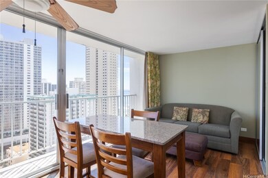 2427 Kuhio Ave unit 2301, Honolulu, HI 96815 - photo 2