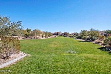 Beautiful Park in front of house