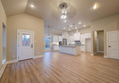 403 N Holman St, Decatur, TX 76234 - photo 7