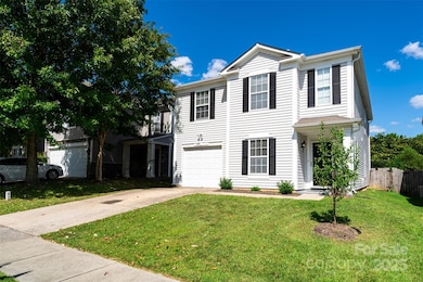 2737 Red Squirrel Trail, Charlotte, NC 28215 - photo 4