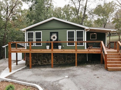 9 Oklahoma Cir, Afton, OK 74331 - photo 3