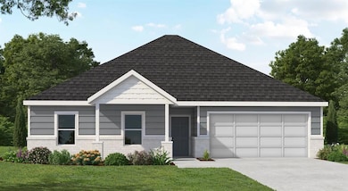 309 Wrangler Pass, Stillwater, OK 74075 - photo 2