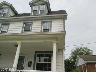 314 Fountain St, Havre de Grace, MD 21078 - photo 2
