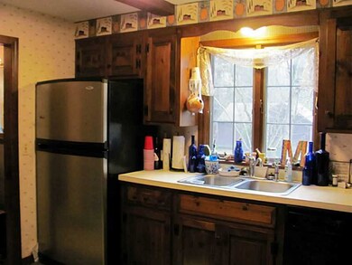 Kitchen. All appliances are included