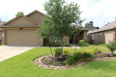 7271 Basque Country Dr, Magnolia, TX 77354 - photo 3