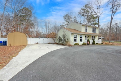 5909 Hickory St, Mays Landing, NJ 08330 - photo 3