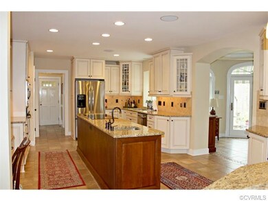 Stunning Kitchen Renovation with Yorktowne Custom 