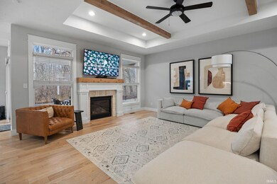 526 Gainsboro Dr, West Lafayette, IN 47906 - photo 2