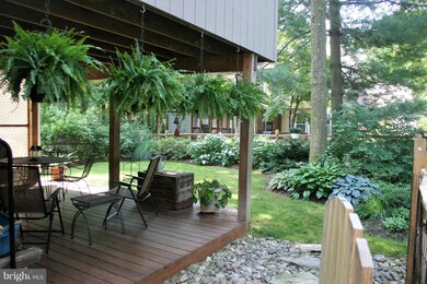 10930 Little Sparrow Place, Columbia, MD 21044 - photo 6