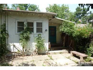 Rear Entry