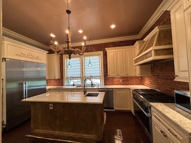 117 W Blakely St, Rush Springs, OK 73082 - photo 3