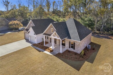 12 Wysteria Ln, Claxton, GA 30417 - photo 2